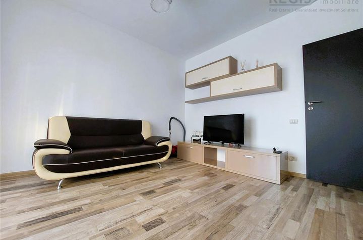 Apartament 3 camere de inchiriat TRACTORUL - Brasov anunturi imobiliare Brasov