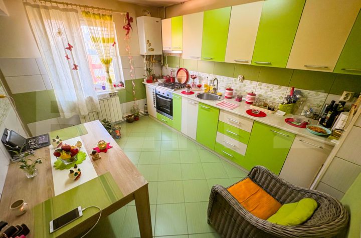 Apartament 2 camere de vanzare HUNEDOARA - Hunedoara anunturi imobiliare Hunedoara