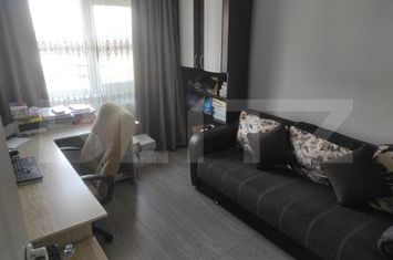 Apartament 3 camere de vanzare IASI - Iasi anunturi imobiliare Iasi