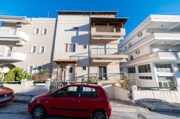 Clădire rezidențială 260,77 mp în Agios Loukas, Kavala anunturi imobiliare Grecia