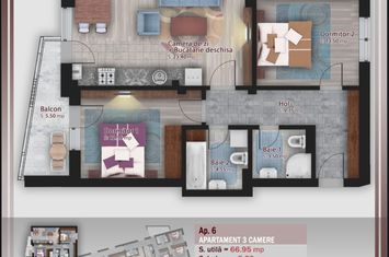Direct dezvoltator Stefan cel Mare apartament anunturi imobiliare Bucuresti