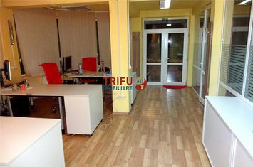 Spațiu comercial de inchiriat CETATE - Alba anunturi imobiliare Alba