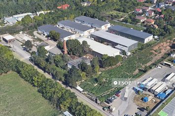 Spațiu industrial de vanzare VOLUNTARI - Bucuresti anunturi imobiliare Bucuresti