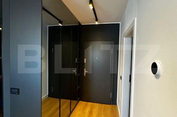 Apartament 2 camere de inchiriat CLUJ-NAPOCA - Cluj anunturi imobiliare Cluj