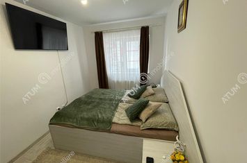 Apartament 3 camere de vanzare CALEA SURII MICI - Sibiu anunturi imobiliare Sibiu