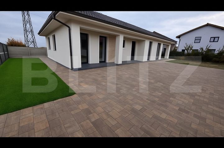 Casă - 3 camere de vanzare ALBA IULIA - Alba anunturi imobiliare Alba