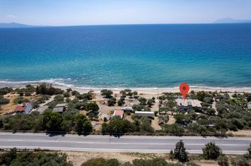 Teren 5.375 mp, Paralia Folias, Kavala anunturi imobiliare Grecia