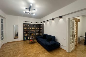 PIATA UNIRII 3 camere 4/S+P+4+M renovat LIBER anunturi imobiliare Bucuresti