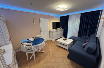 Crangasi, vanzare apartament 4 camere, 80.4 mp totali, 2 bai, imobil din 1986, anunturi imobiliare Bucuresti