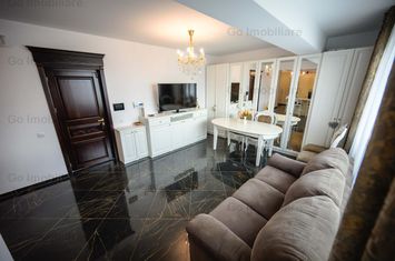 Apartament 3 camere de vanzare MOARA DE VANT - Iasi anunturi imobiliare Iasi