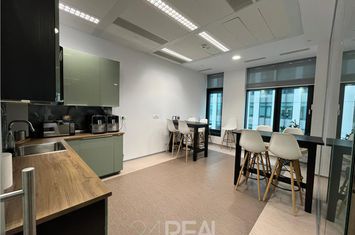 Birou de inchiriat SPLAIUL UNIRII - Bucuresti anunturi imobiliare Bucuresti