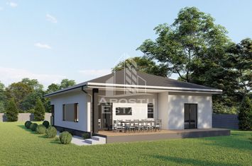 Teren cu proiect casa 160mp,zona Aradul Nou anunturi imobiliare Arad