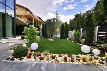 VIla individuala | strada privata langa padure | Iancu Nicolae anunturi imobiliare Bucuresti