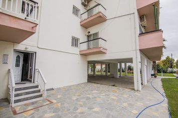 Apartament 2 camere, 45,7 mp — Asprovalta anunturi imobiliare Grecia