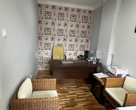 Birou Cluj-Napoca, 80 mp