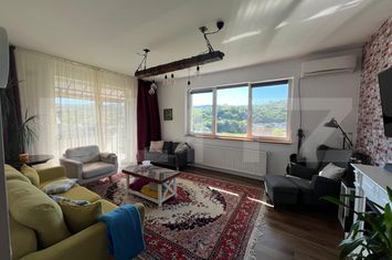 Apartament 3 camere de vanzare CLUJ-NAPOCA - Cluj anunturi imobiliare Cluj