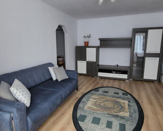 Apartament 2 camere Terezian, 48 mp