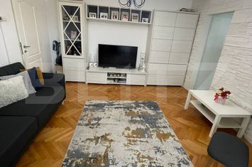 Apartament 2 camere de vanzare CAMPIA TURZII - Cluj anunturi imobiliare Cluj