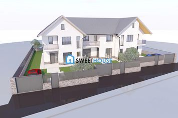 Casă - 4 camere de vanzare EST - Brasov anunturi imobiliare Brasov