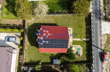 Casă 4 Camere + Sistem Fotovoltaic | 500 mp teren | Lunca Cetățuii anunturi imobiliare Iasi