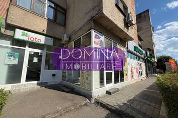 Spațiu comercial de inchiriat TARGU-JIU - Gorj anunturi imobiliare Gorj