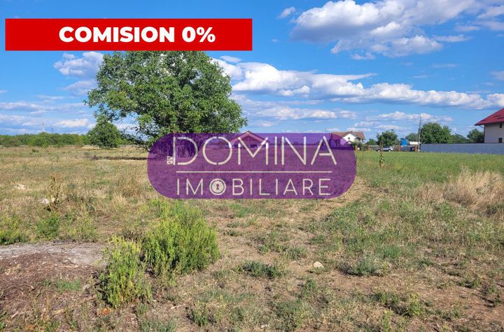 Teren de vanzare TARGU-JIU - Gorj anunturi imobiliare Gorj