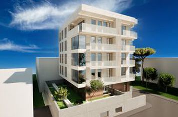 Apartament 2 camere de vanzare FALEZA - Constanta anunturi imobiliare Constanta