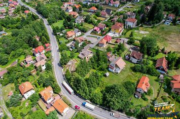 Teren Intravilan de vanzare CENTRAL - Harghita anunturi imobiliare Harghita