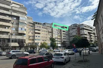 Apartament 4 camere – Ultracentral, Bld. Magheru, Oradea-154.900 euro anunturi imobiliare Bihor
