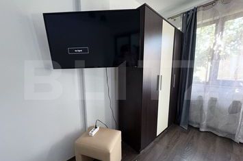 Garsonieră de inchiriat IASI - Iasi anunturi imobiliare Iasi