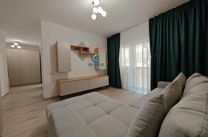 Garsonieră de inchiriat SANPETRU - Brasov anunturi imobiliare Brasov