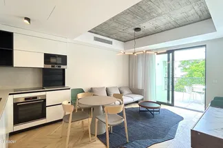 Apartament 2 camere de vânzare Bucuresti - Universitate