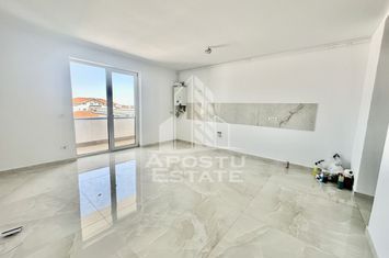 Apartament cu 1 camera, finalizat, zona Braytim anunturi imobiliare Timis