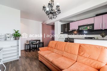 PRET NOU! Apartament 2 camere ARED UTA cu balcon 16 mp - COMISION 0 anunturi imobiliare Arad