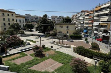 Apartament 3 camere, 103 mp, centrul Serres anunturi imobiliare Grecia