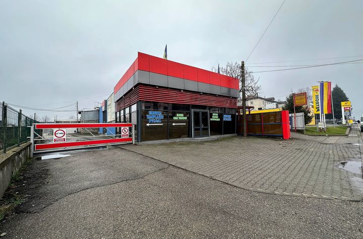 Spațiu comercial de vanzare TARGU-JIU - Gorj anunturi imobiliare Gorj
