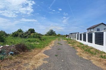LOTURI TEREN INTRAVILAN-650 MP-DN 4 anunturi imobiliare Bucuresti