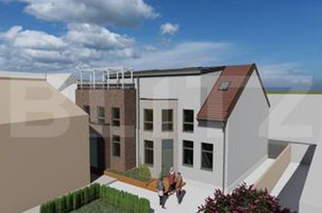 Apartament 3 camere de vanzare ORADEA - Bihor anunturi imobiliare Bihor