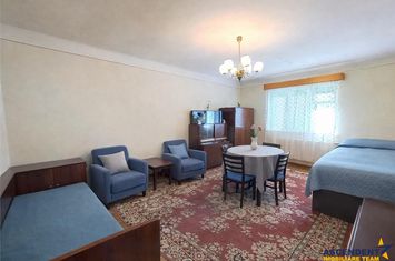 Casă - 2 camere de vanzare REMETEA - Mures anunturi imobiliare Mures