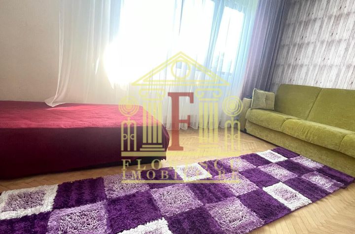 Apartament cu 2 camere! Palas Campus! anunturi imobiliare Iasi
