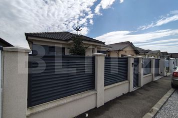 Casă - 4 camere de vanzare SANTANDREI - Bihor anunturi imobiliare Bihor