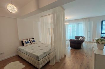 Pipera studio modern 45 mp mobilat și utilat Complex Ivory anunturi imobiliare Bucuresti