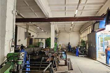 Spațiu industrial de vanzare SUD - Sibiu anunturi imobiliare Sibiu