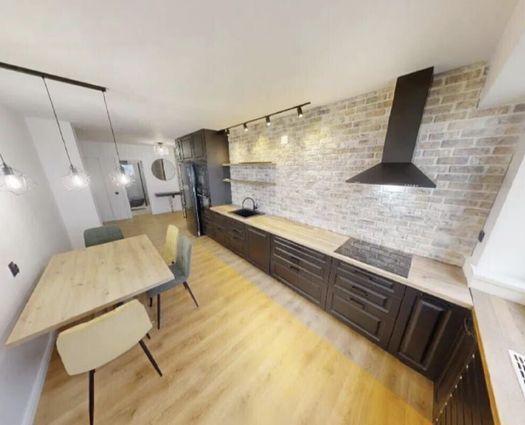 Apartament 4 camere Zorilor, 95 mp