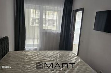 Apartament 2 camere de inchiriat TRACTORU - Brasov anunturi imobiliare Brasov