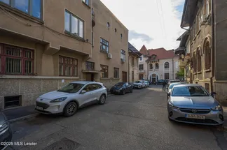 Apartament 4 camere de vânzare Bucuresti - Armeneasca