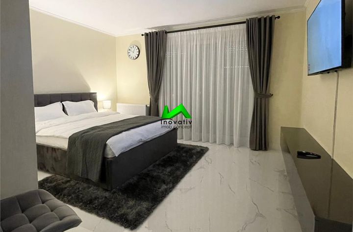 Garsonieră de inchiriat HIPODROM 3 - Sibiu anunturi imobiliare Sibiu