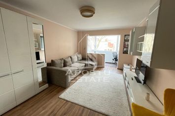 Apartament 2 camere, decomandat, zona Steaua,Timisoara anunturi imobiliare Timis