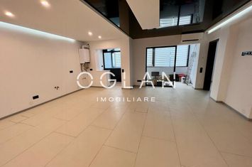 Apartament 3 camere de inchiriat PIATA CLUJ - Sibiu anunturi imobiliare Sibiu
