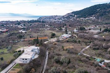 Teren construibil 700 mp — Perigiali, Kavala anunturi imobiliare Grecia